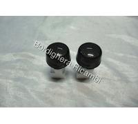 AUTOBIANCHI Y10 TURBO 4WD GT LX FANALINI FRECCE GEMME LATERALI FUME' INDICATOR