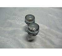 AUTOBIANCHI Y10 TURBO 4WD LX GT FANALINI FRECCE GEMME LATERALI FUME' NUOVE