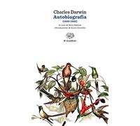 Autobiografia: (1809-1882)