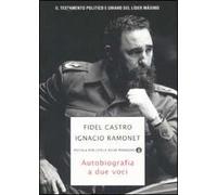 Autobiografia a due voci