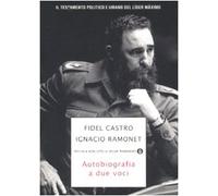 Autobiografia a due voci