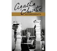 Autobiografía/ Agatha Christie An Autobiography