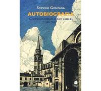 Autobiografia. Commentariorum rerum suarum libri tres