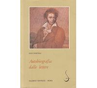 Autobiografia dalle lettere