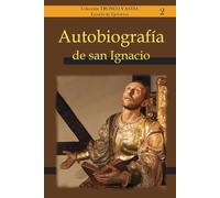 Autobiografía de san Ignacio de Loyola