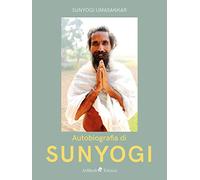 Autobiografía de Sunyogi