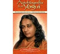 Autobiografia de un Yogui