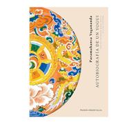 Autobiografía de un Yogui / Autobiography of a Yogi