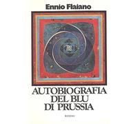 Autobiografia del Blu di Prussia