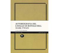 Autobiografia del cavallo di Buffalo Bill