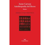 Autobiografia del Rosso