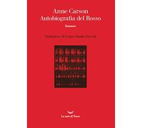 Autobiografia del Rosso