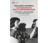 AUTOBIOGRAFIA DELLE CONTRADDIZIONI: LETTERA APERTA-IL FILO DI MEZZOGIORNO-IO, JE