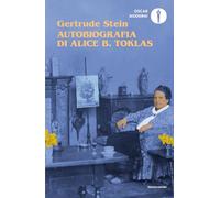 Autobiografia di Alice B. Toklas