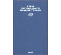Autobiografia di Alice Toklas
