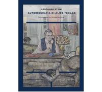 Autobiografia di Alice Toklas - Stein Gertrude