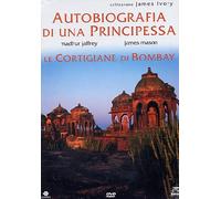 Autobiografia Di...+ Le Cortigiane
