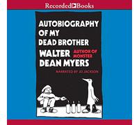 Autobiografia di Mio Fratello Morto