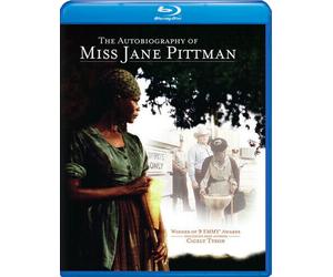 Autobiografia Di Miss Jane Pittman Blu-Ray