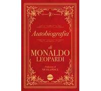 Autobiografia di Monaldo Leopardi