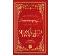 Autobiografia di Monaldo Leopardi