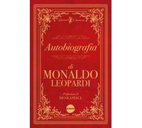 Autobiografia di Monaldo Leopardi - [Burno]