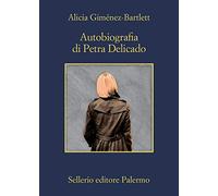 Autobiografia di Petra Delicado