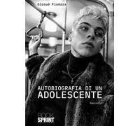 Autobiografia di un adolescente