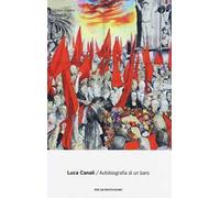 Autobiografia di un baro