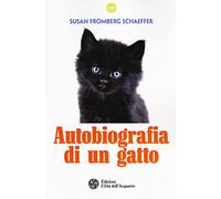 Autobiografia di un gatto