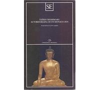 Autobiografia di un monaco zen