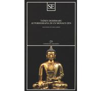 Autobiografia di un monaco zen - Deshimaru Taïsen