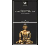 Autobiografia di un monaco zen [Paperback] [Jul 06, 2017] Deshimaru, Taïsen and