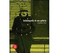 Autobiografia di una galleria. Lo Studio Marconi 1965-1992