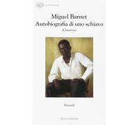 Autobiografia di uno schiavo (Cimarrón)
