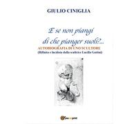 Autobiografia di uno scultore
