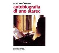 Autobiografia di uno starec