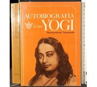 Autobiografia Di Uno Yoghi