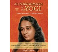 Autobiografia di uno yogi