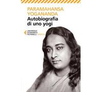 Autobiografia di uno yogi