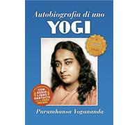 Autobiografia di uno yogi