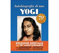 Autobiografia di uno Yogi + CD