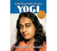 Autobiografia di uno yogi. Con audiolibro
