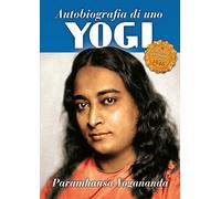 Autobiografia di uno yogi