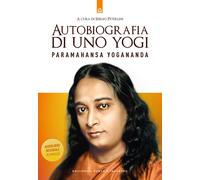 LIBRO AUTOBIOGRAFIA DI UNO YOGI - PARAMHANSA YOGANANDA A.