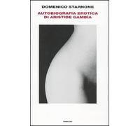 Autobiografia erotica di Aristide Gambía