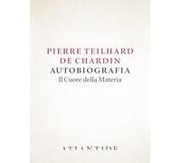 Autobiografia. Il cuore della materia