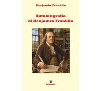 Autobiografia in italiano moderno