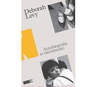 Autobiografia in movimento: Cose che non voglio sapere-Il costo d