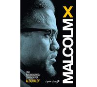 Autobiografia (malcolm X) [Lingua spagnola]